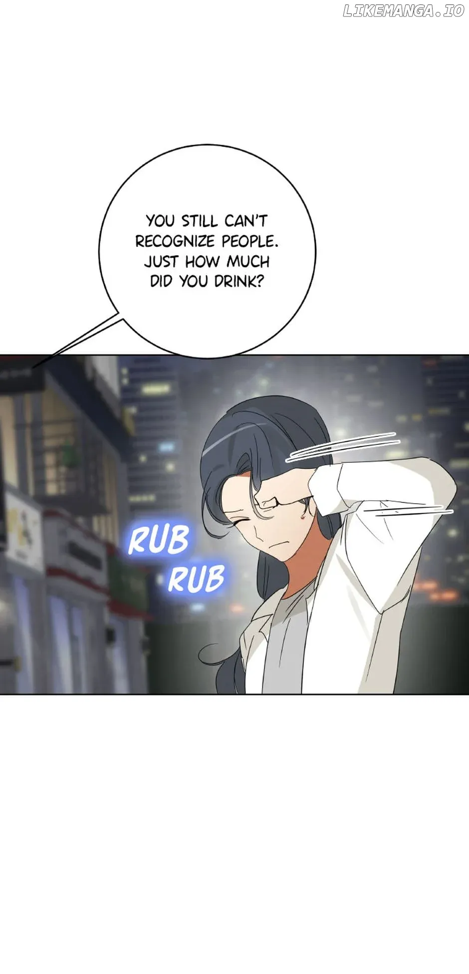 Want You Like Crazy Chapter 39 Online - página 33