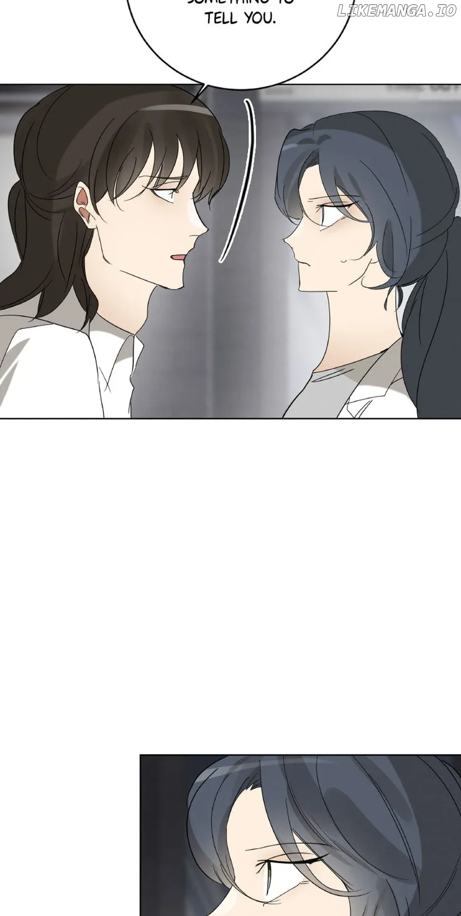 Want You Like Crazy Chapter 39 Online - página 40