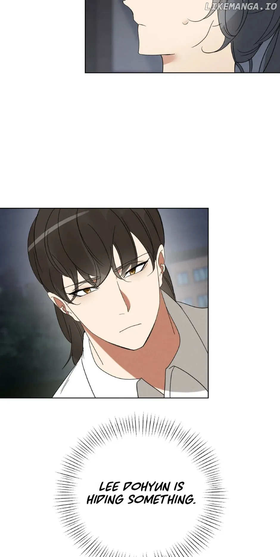 Want You Like Crazy Chapter 39 Online - página 41