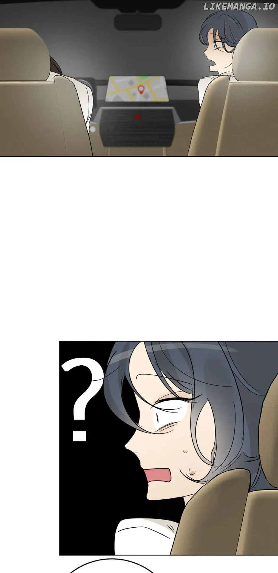 Want You Like Crazy Chapter 39 Online - página 47