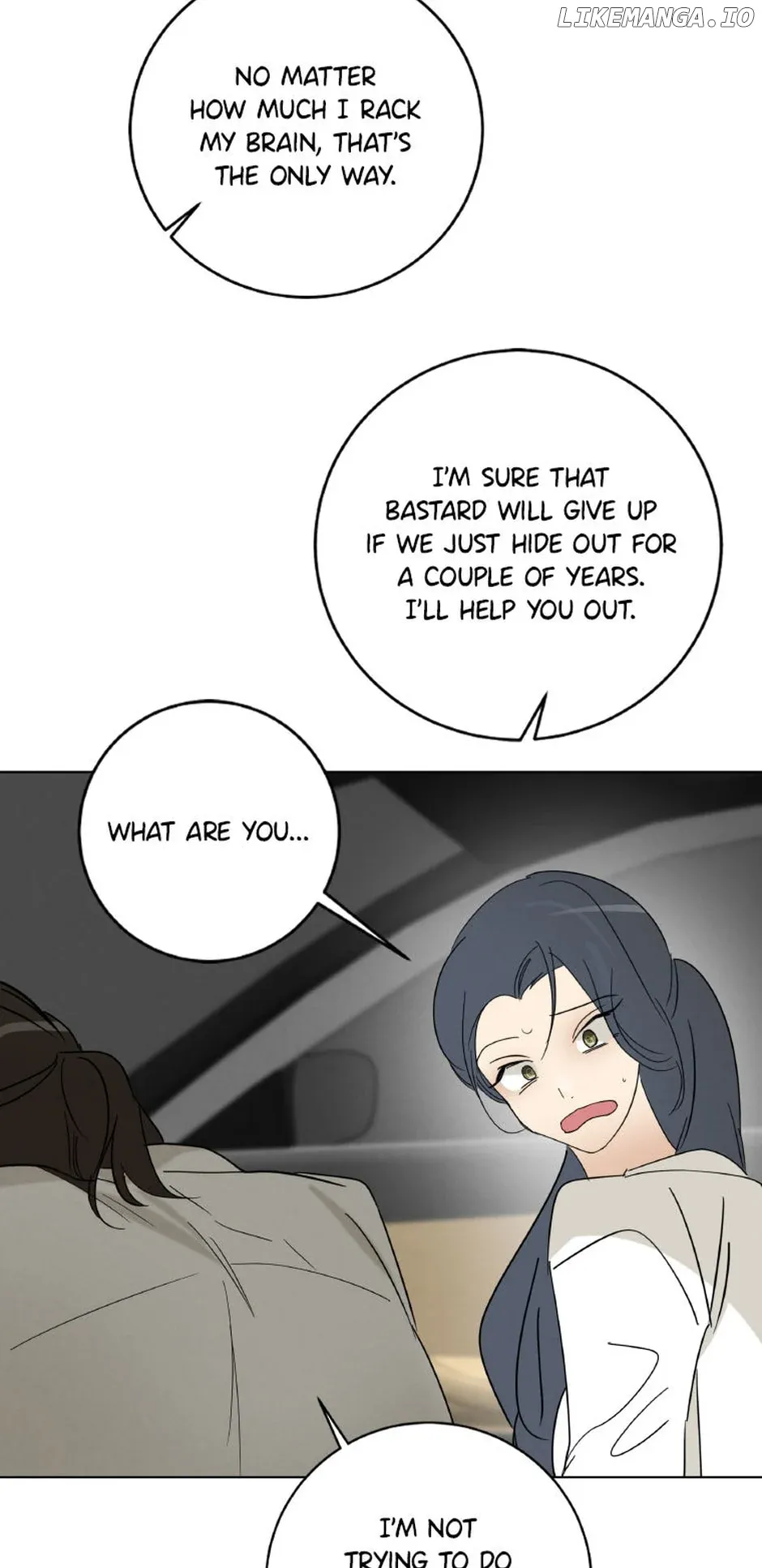 Want You Like Crazy Chapter 39 Online - página 48