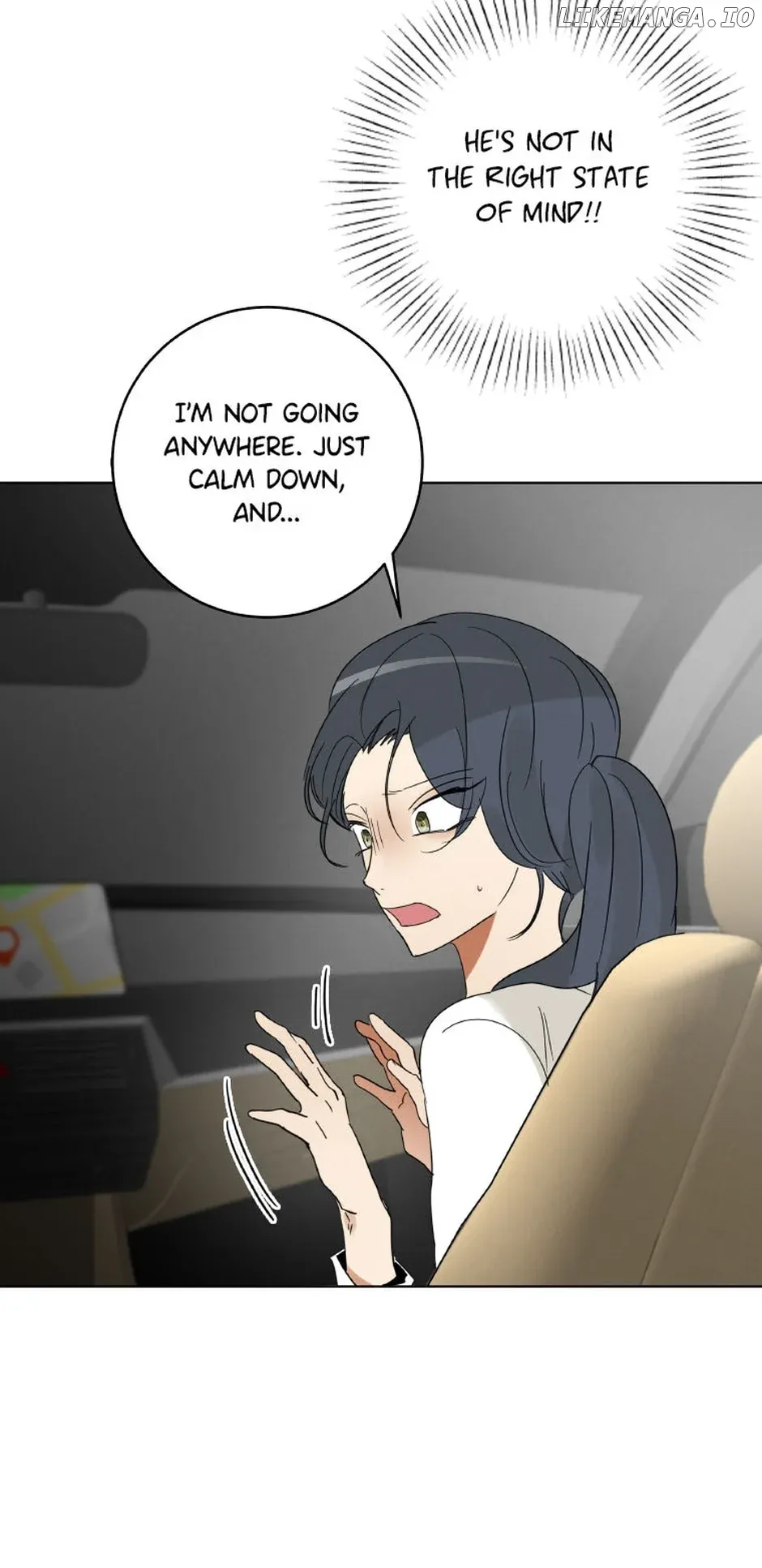 Want You Like Crazy Chapter 39 Online - página 50