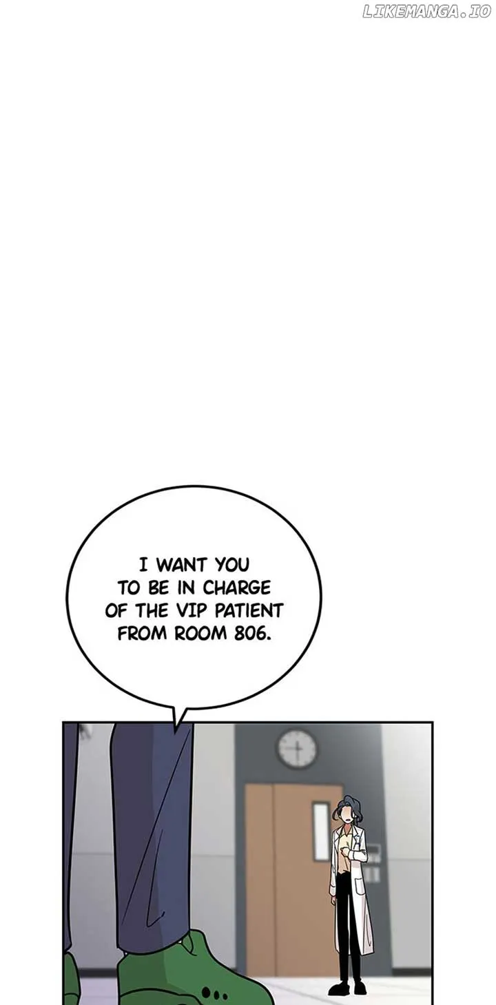 Want You Like Crazy Chapter 4 Online - página 2