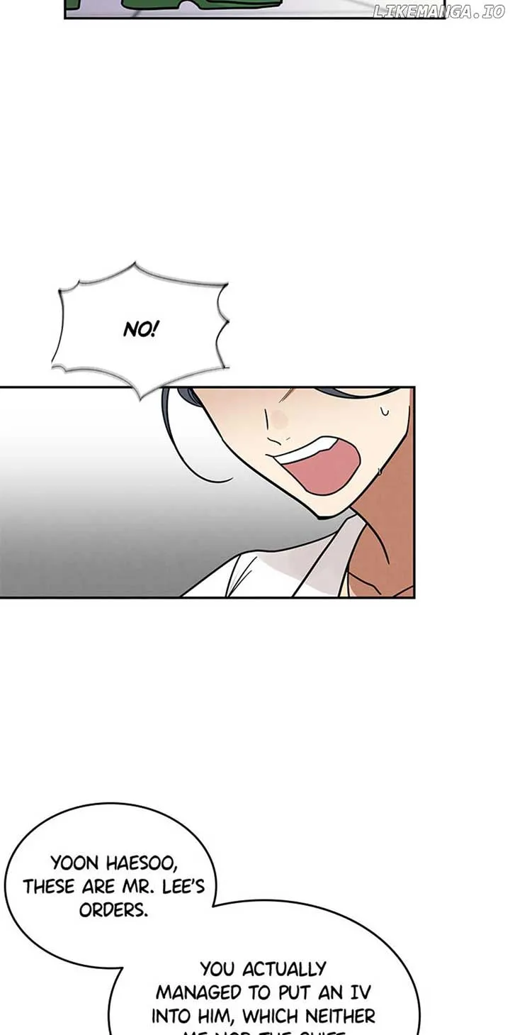 Want You Like Crazy Chapter 4 Online - página 3