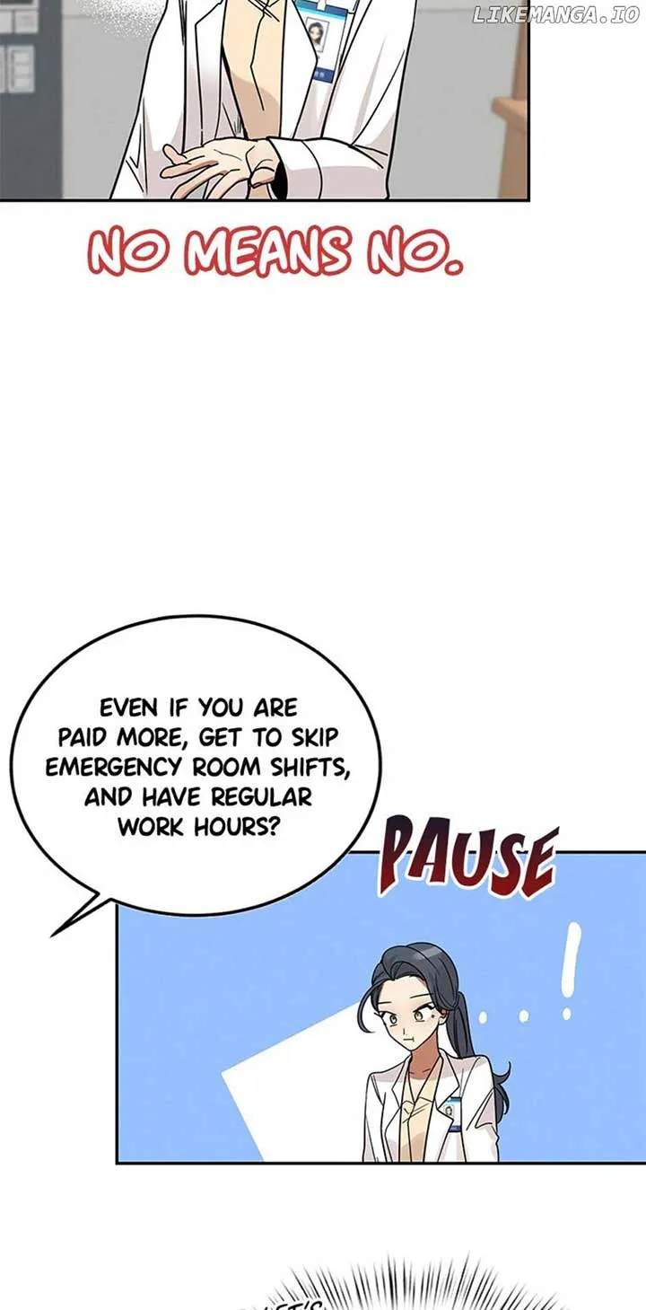 Want You Like Crazy Chapter 4 Online - página 5