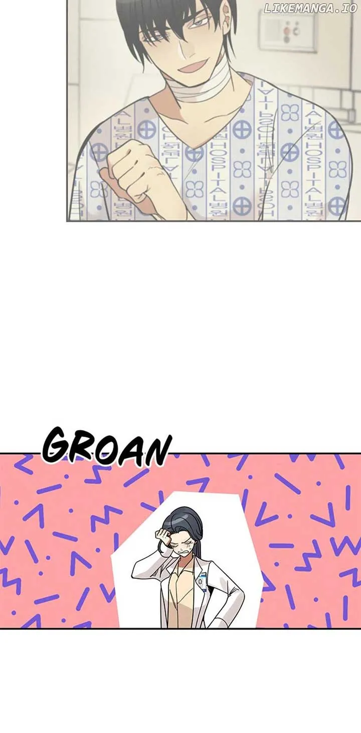 Want You Like Crazy Chapter 4 Online - página 7