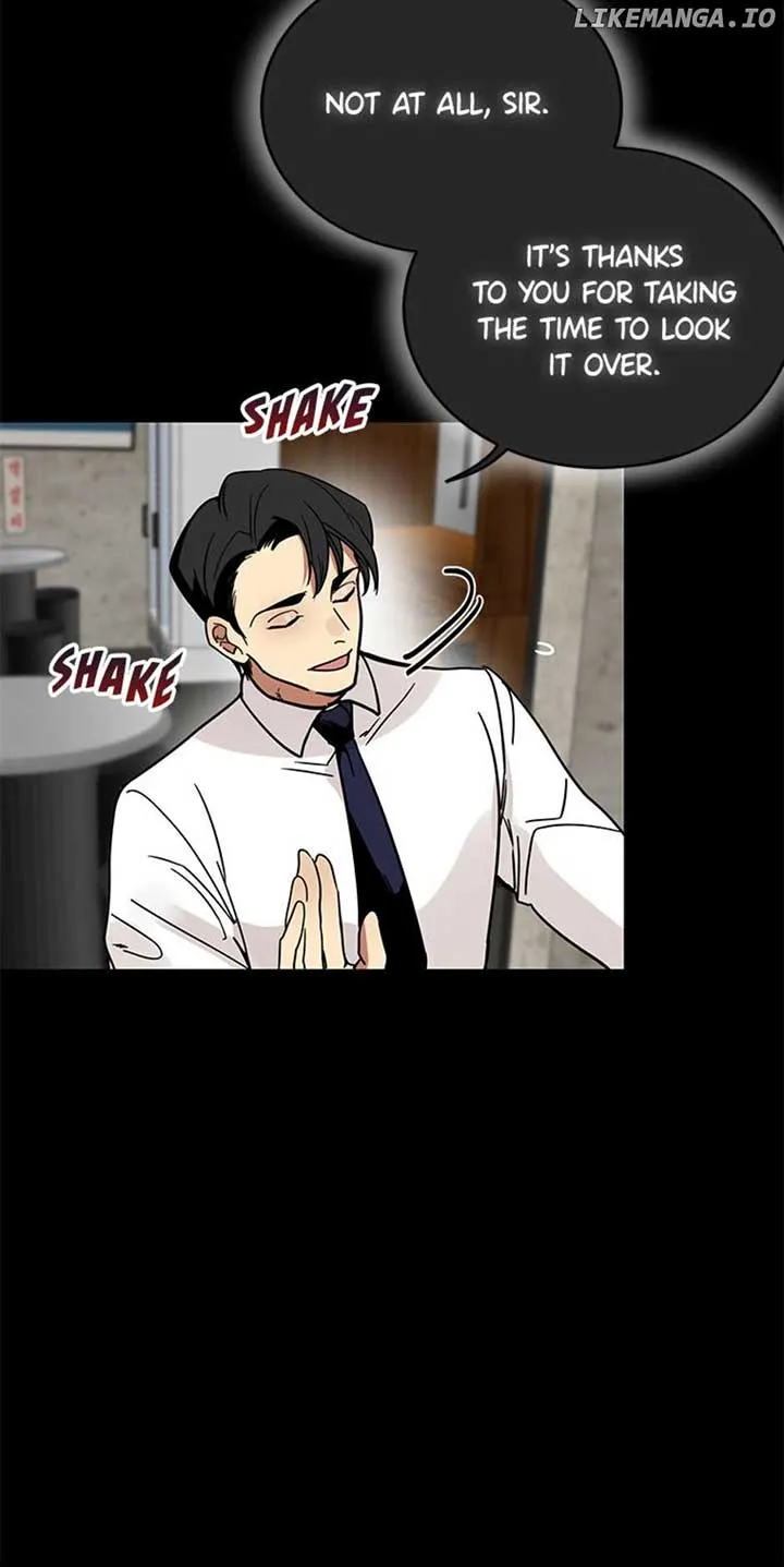 Want You Like Crazy Chapter 4 Online - página 19