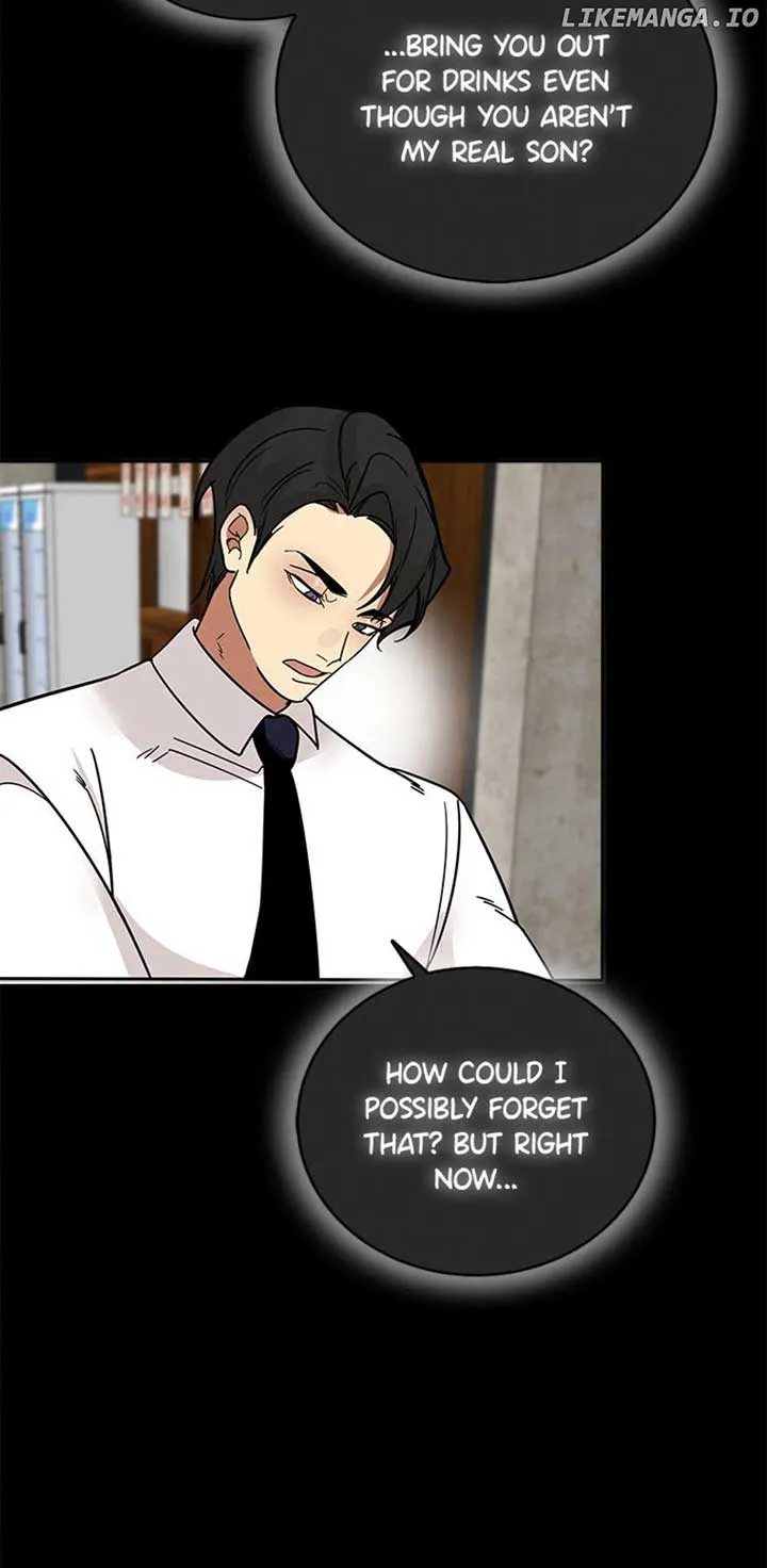 Want You Like Crazy Chapter 4 Online - página 23
