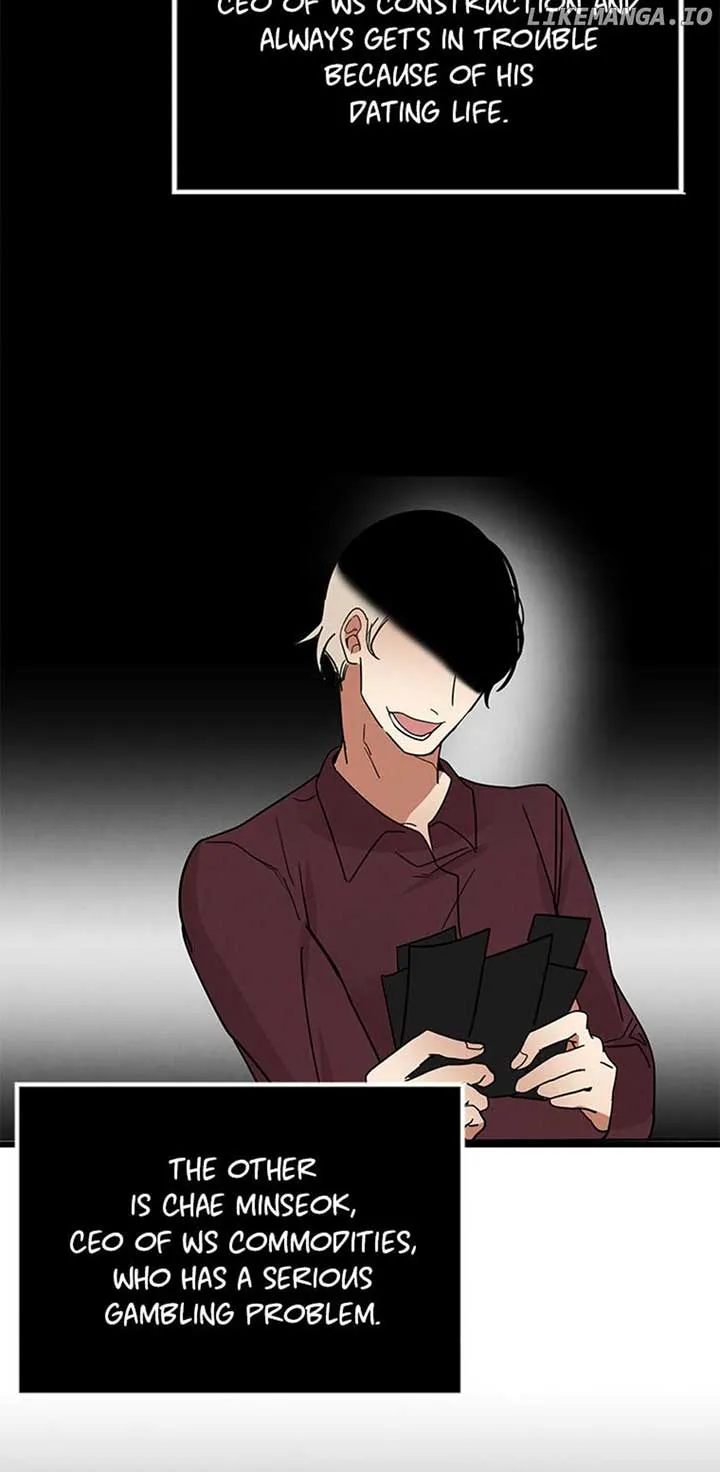 Want You Like Crazy Chapter 4 Online - página 26