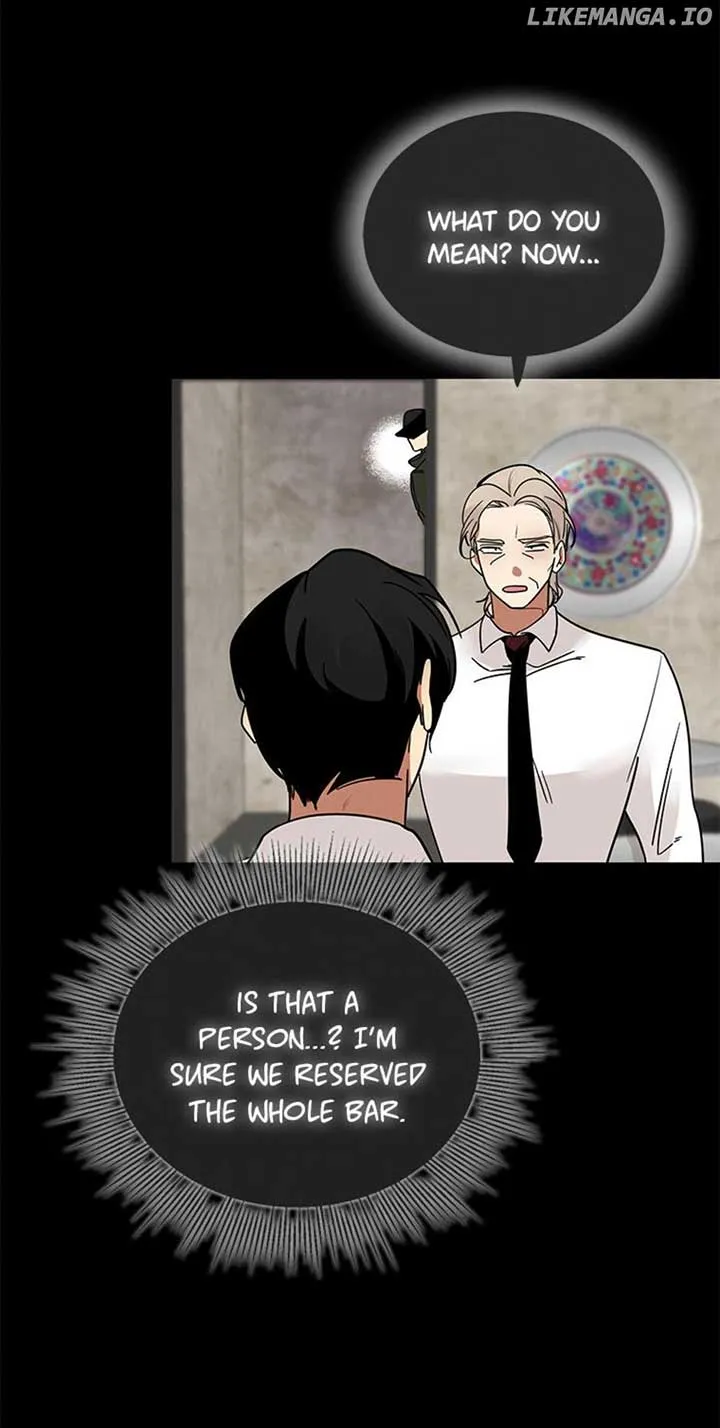 Want You Like Crazy Chapter 4 Online - página 31