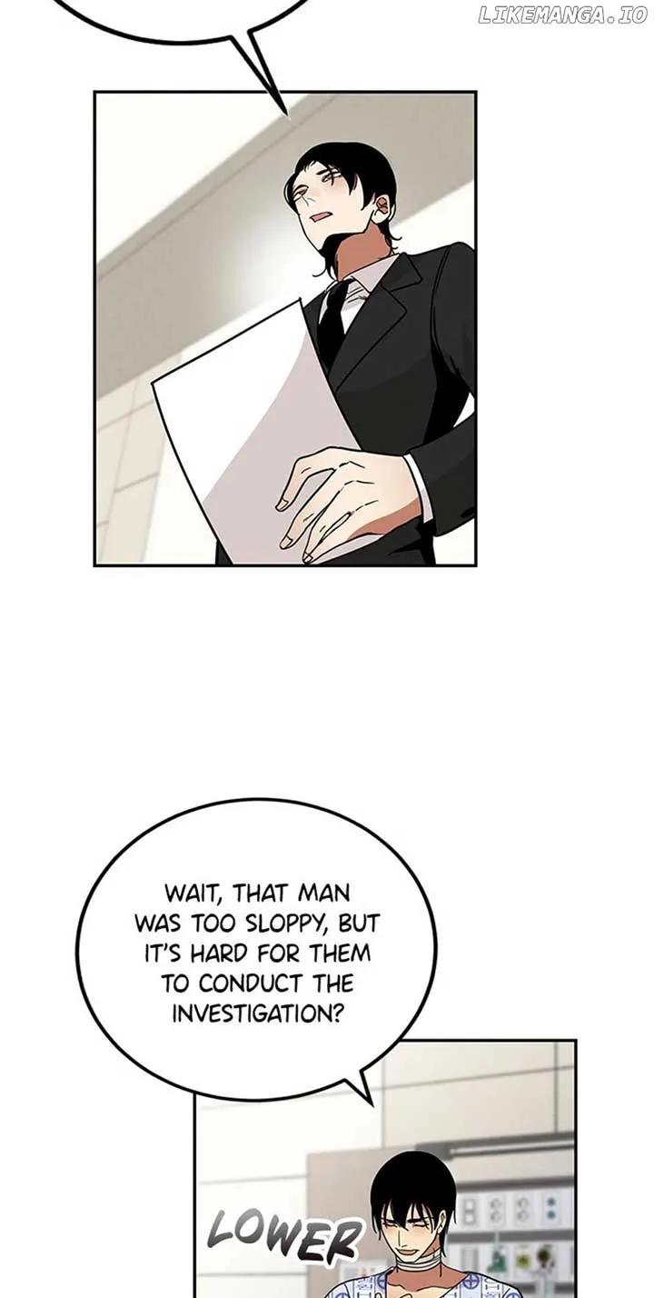 Want You Like Crazy Chapter 4 Online - página 37
