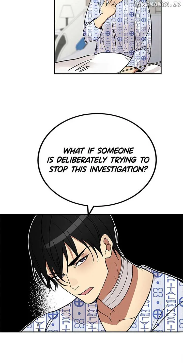 Want You Like Crazy Chapter 4 Online - página 38