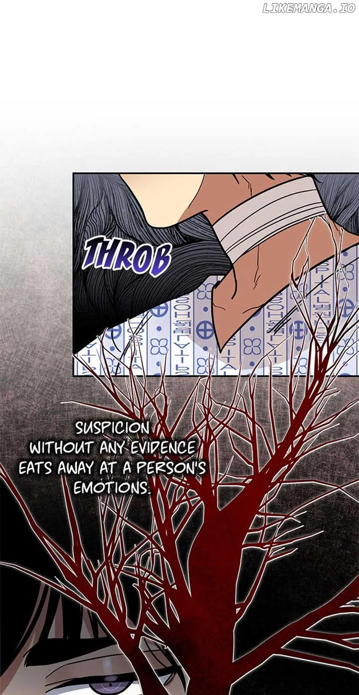Want You Like Crazy Chapter 4 Online - página 40
