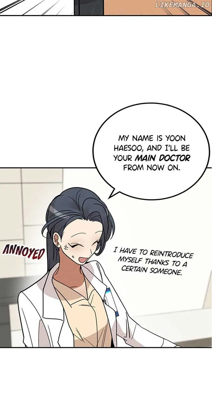 Want You Like Crazy Chapter 4 Online - página 43