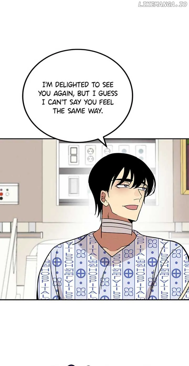 Want You Like Crazy Chapter 4 Online - página 44