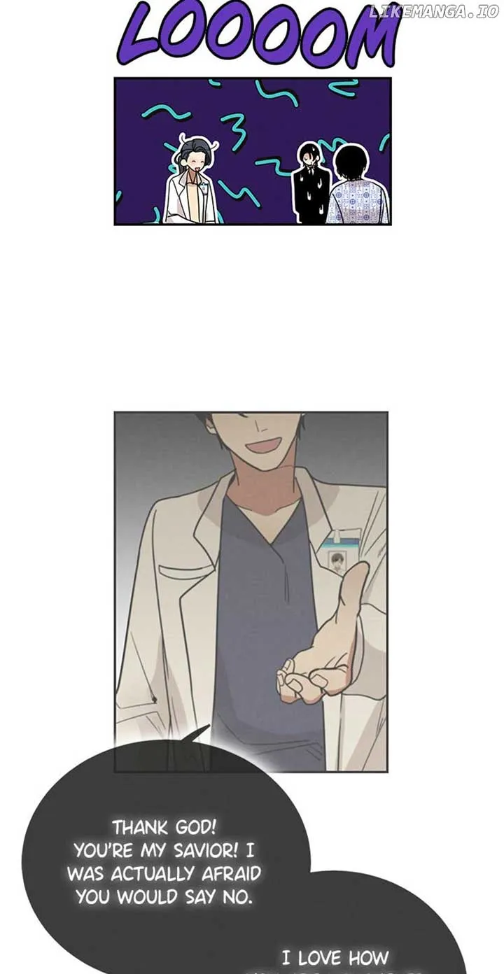 Want You Like Crazy Chapter 4 Online - página 45