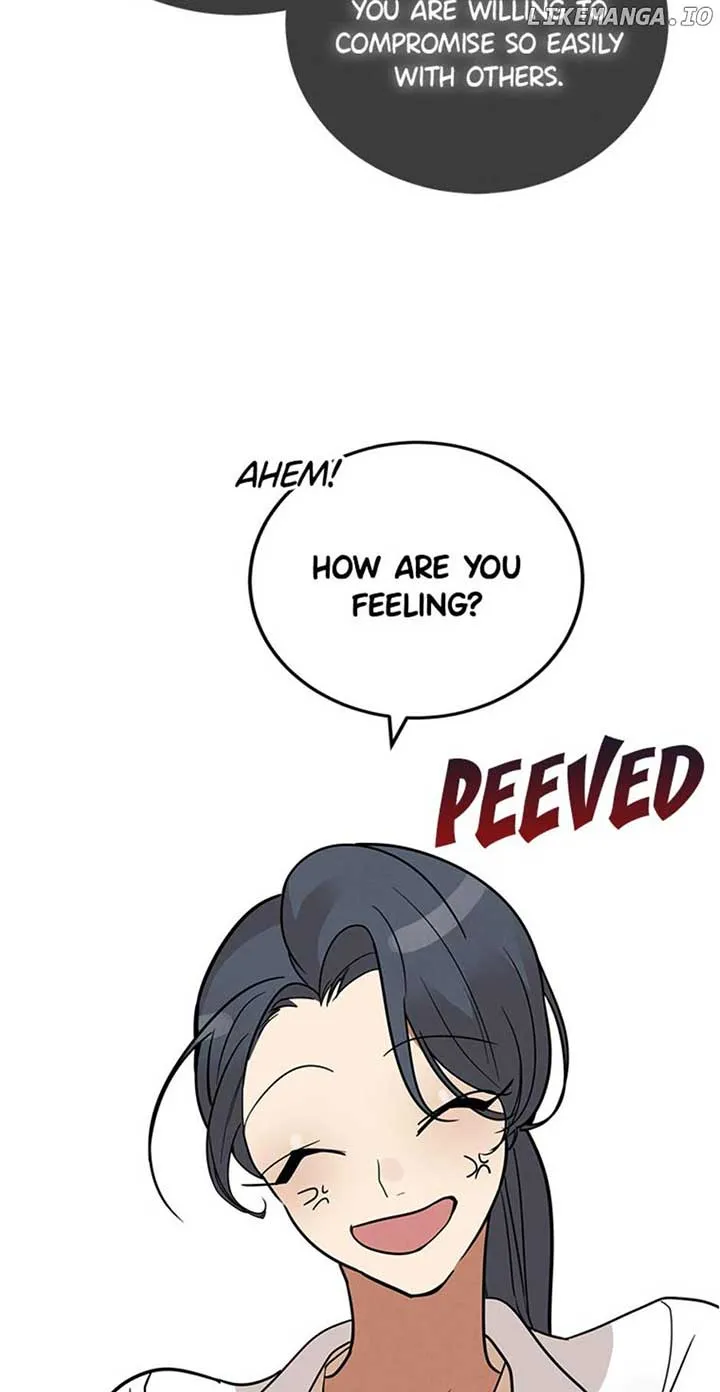 Want You Like Crazy Chapter 4 Online - página 46