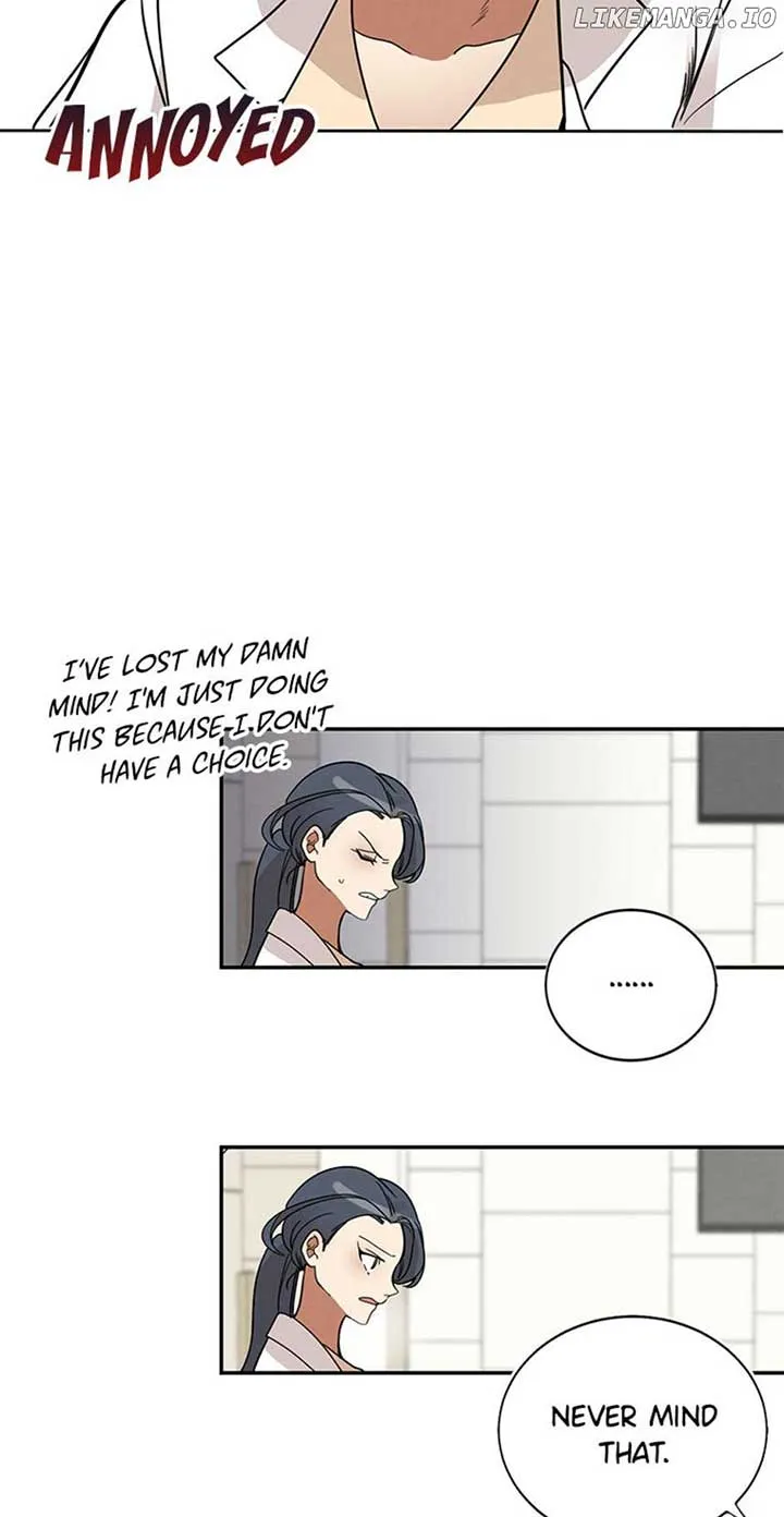 Want You Like Crazy Chapter 4 Online - página 47