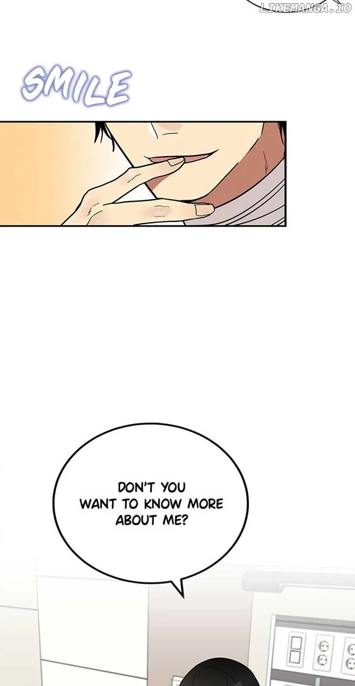 Want You Like Crazy Chapter 4 Online - página 48