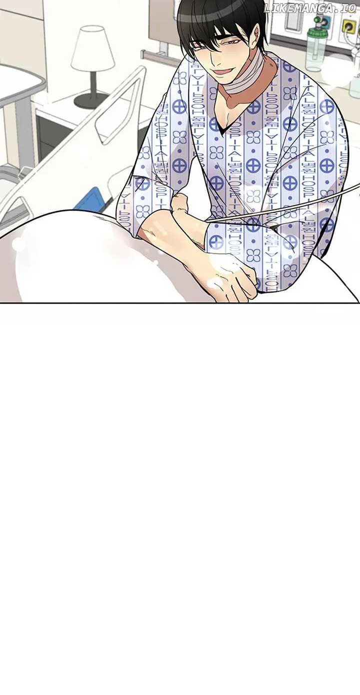 Want You Like Crazy Chapter 4 Online - página 49