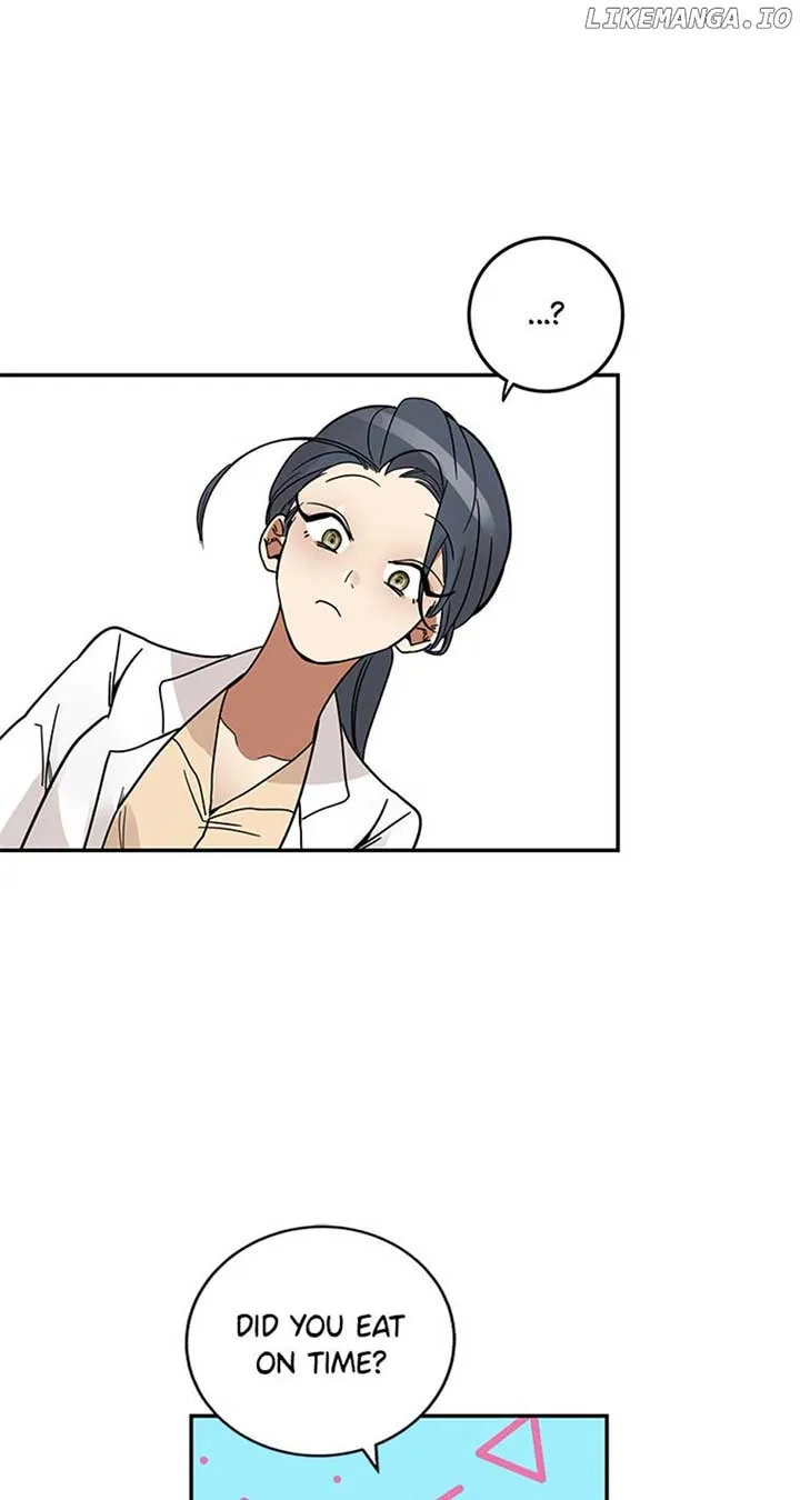 Want You Like Crazy Chapter 4 Online - página 50