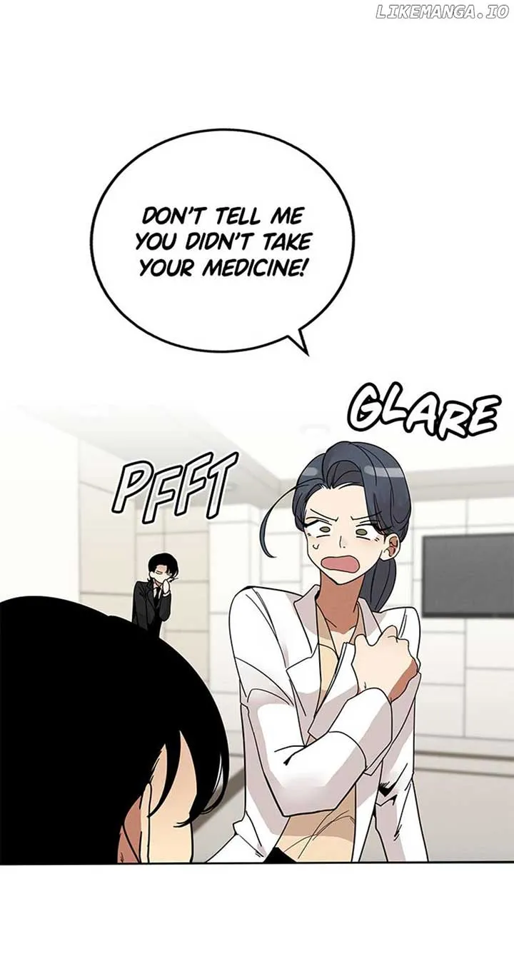 Want You Like Crazy Chapter 4 Online - página 52