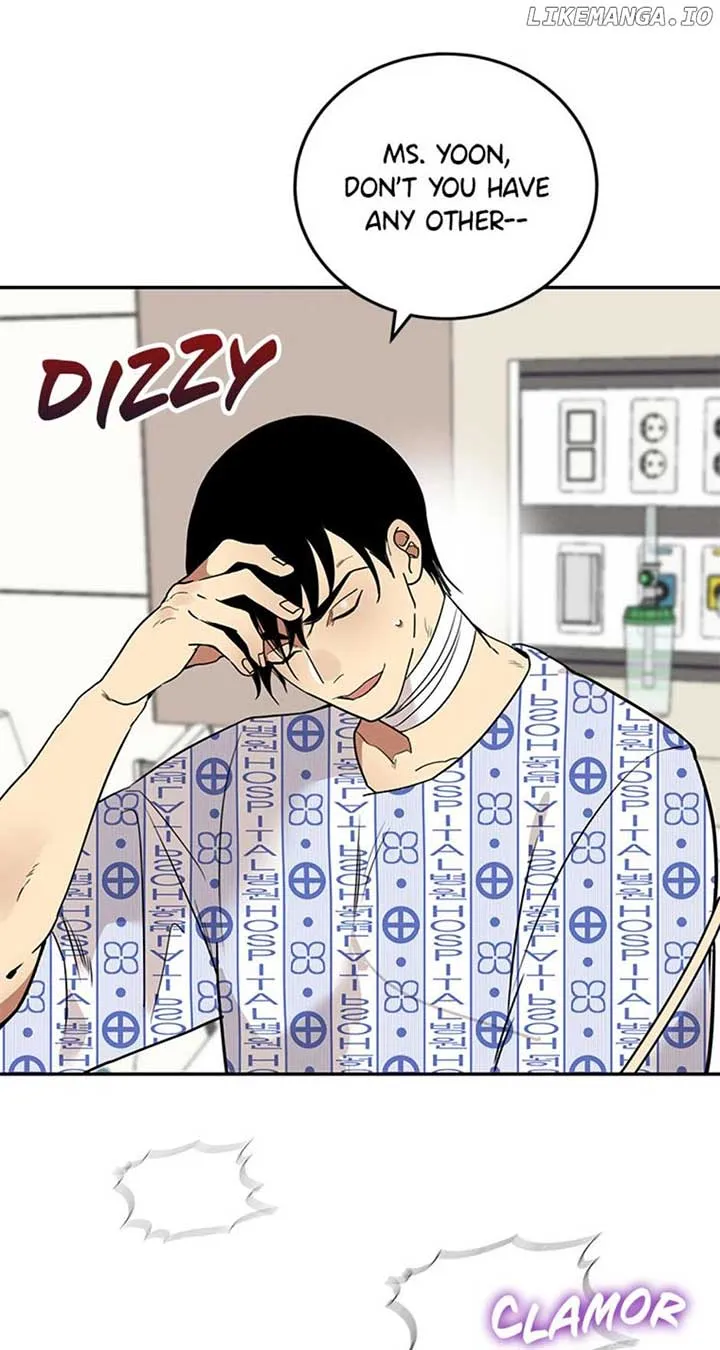 Want You Like Crazy Chapter 4 Online - página 53