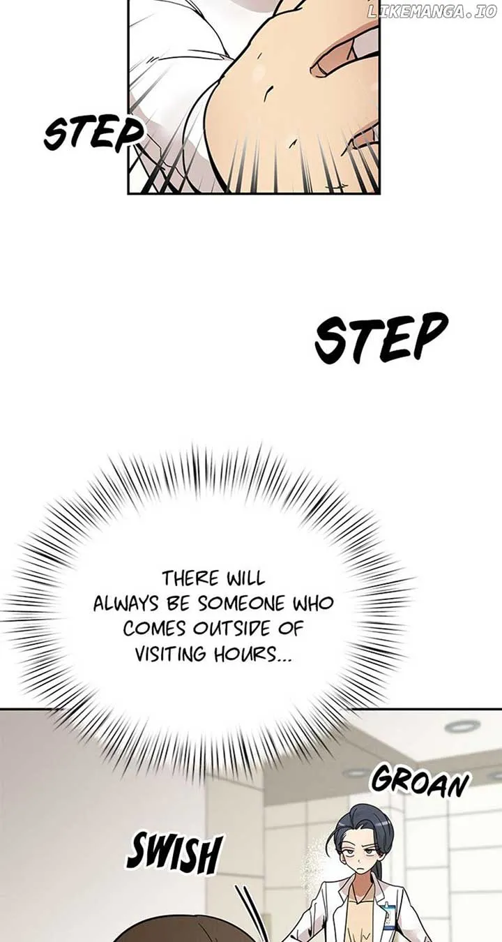 Want You Like Crazy Chapter 4 Online - página 55