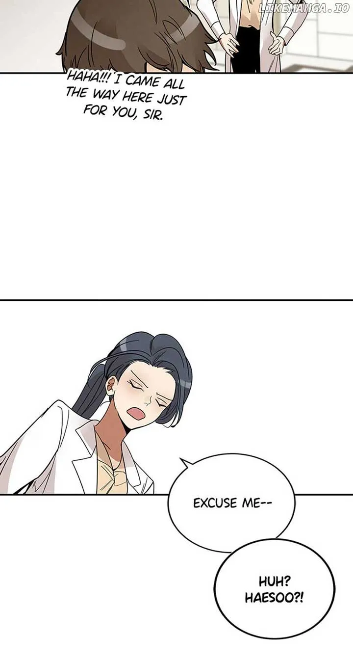 Want You Like Crazy Chapter 4 Online - página 56