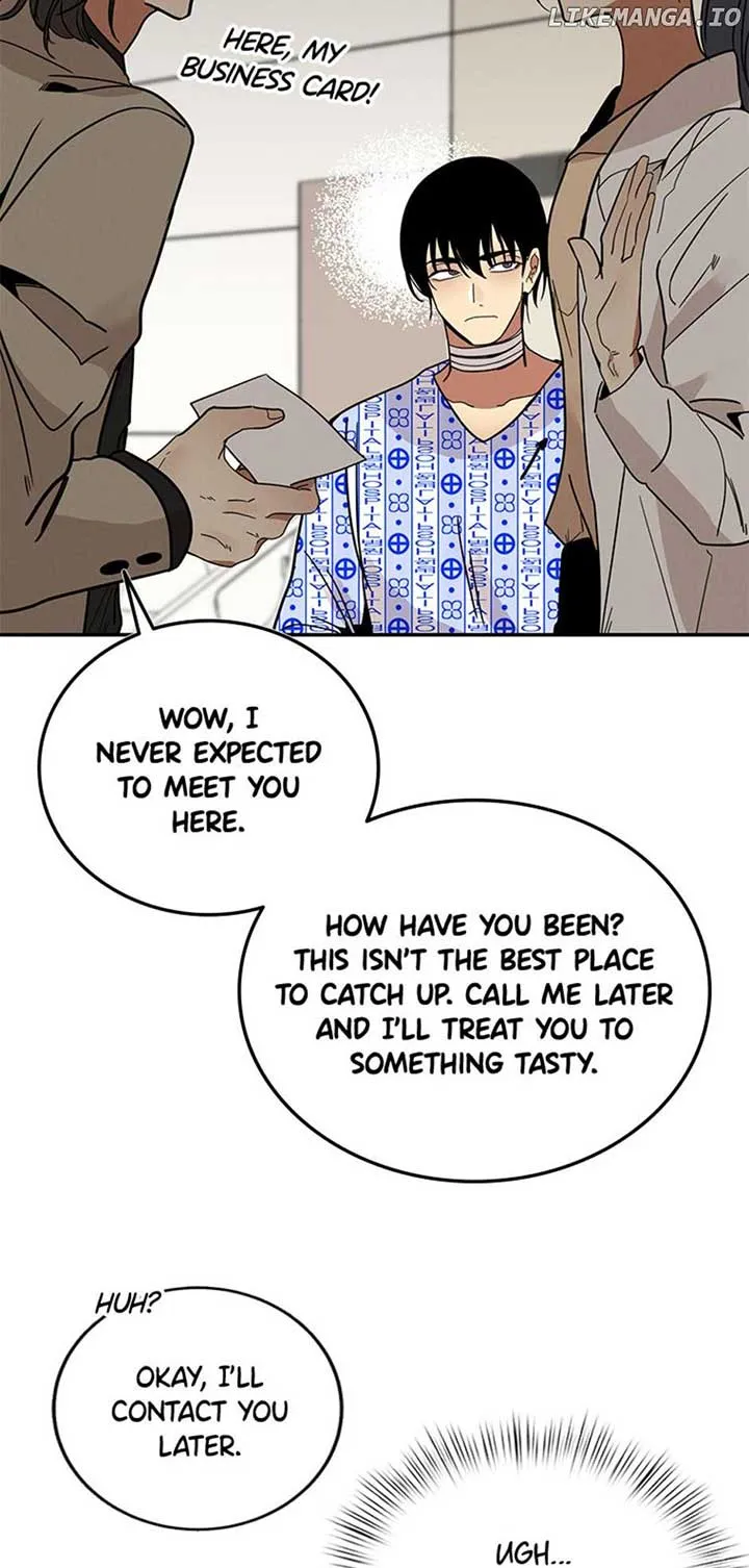 Want You Like Crazy Chapter 4 Online - página 58