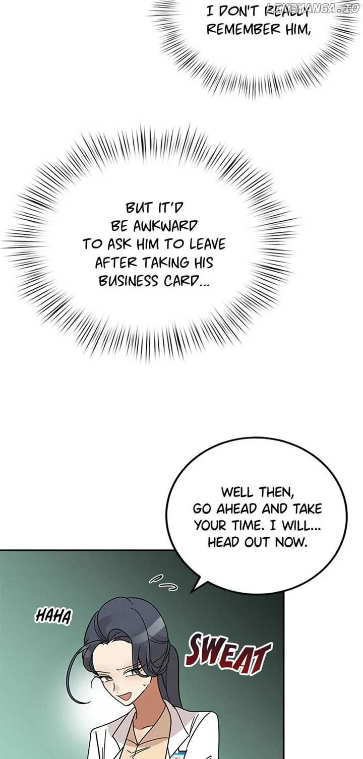 Want You Like Crazy Chapter 4 Online - página 59