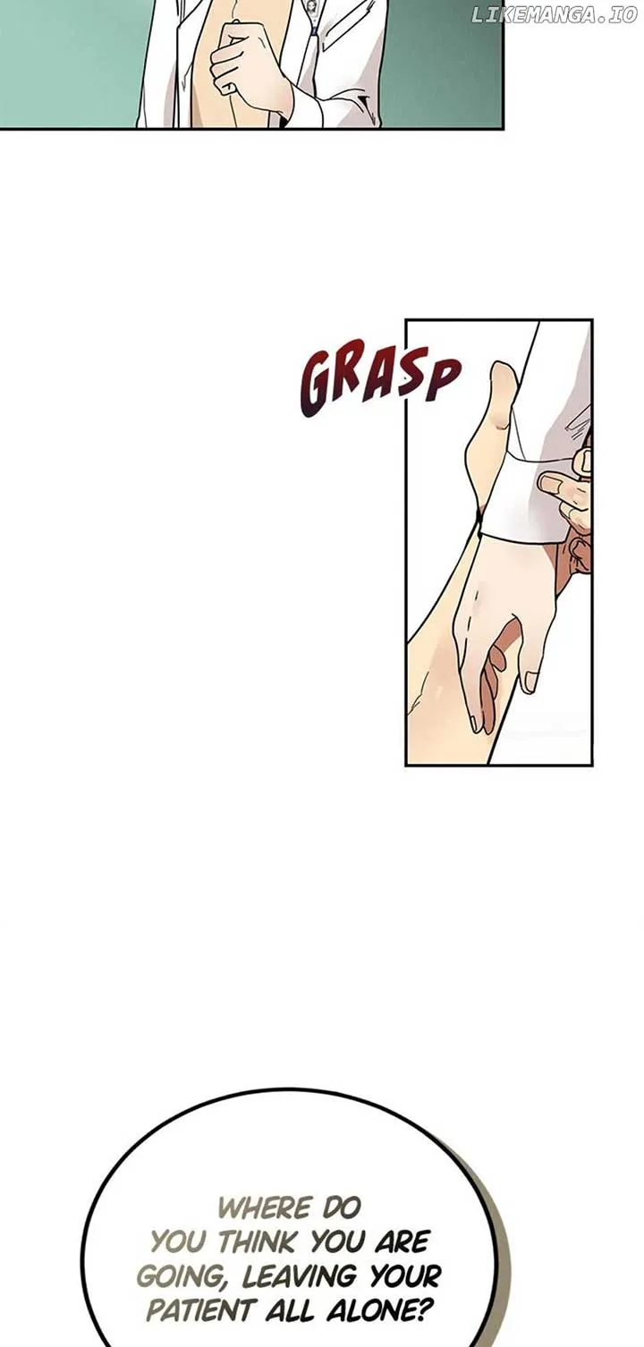 Want You Like Crazy Chapter 4 Online - página 60