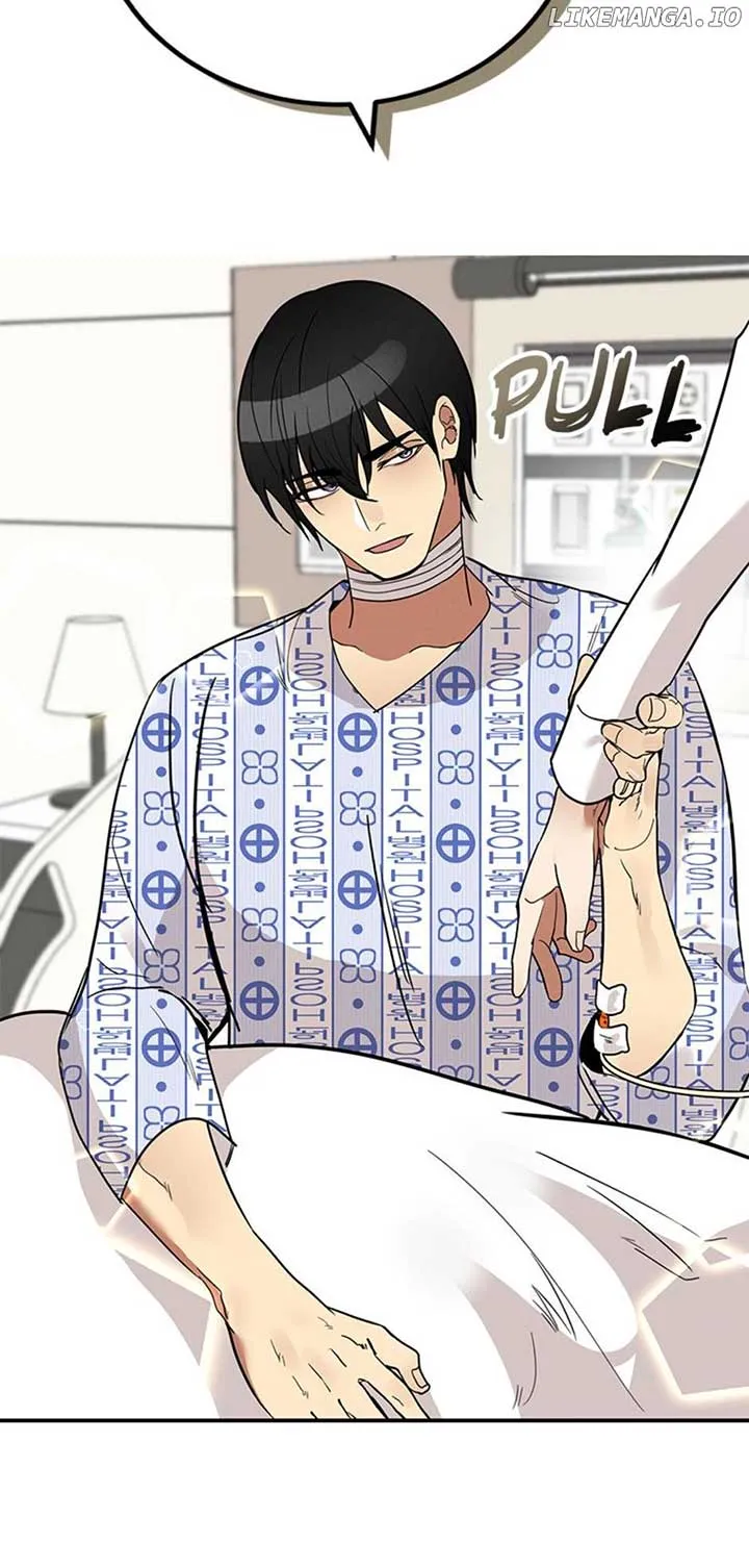 Want You Like Crazy Chapter 4 Online - página 61
