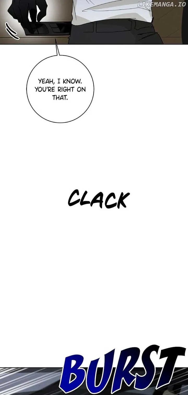 Want You Like Crazy Chapter 41 Online - página 9
