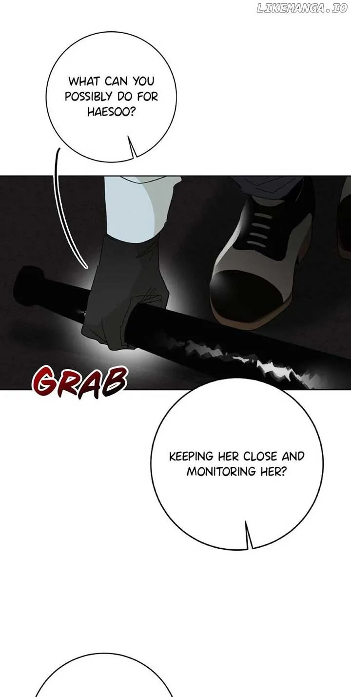 Want You Like Crazy Chapter 41 Online - página 16