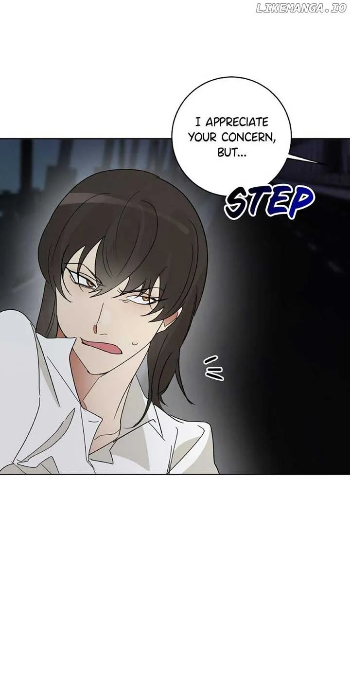 Want You Like Crazy Chapter 41 Online - página 19