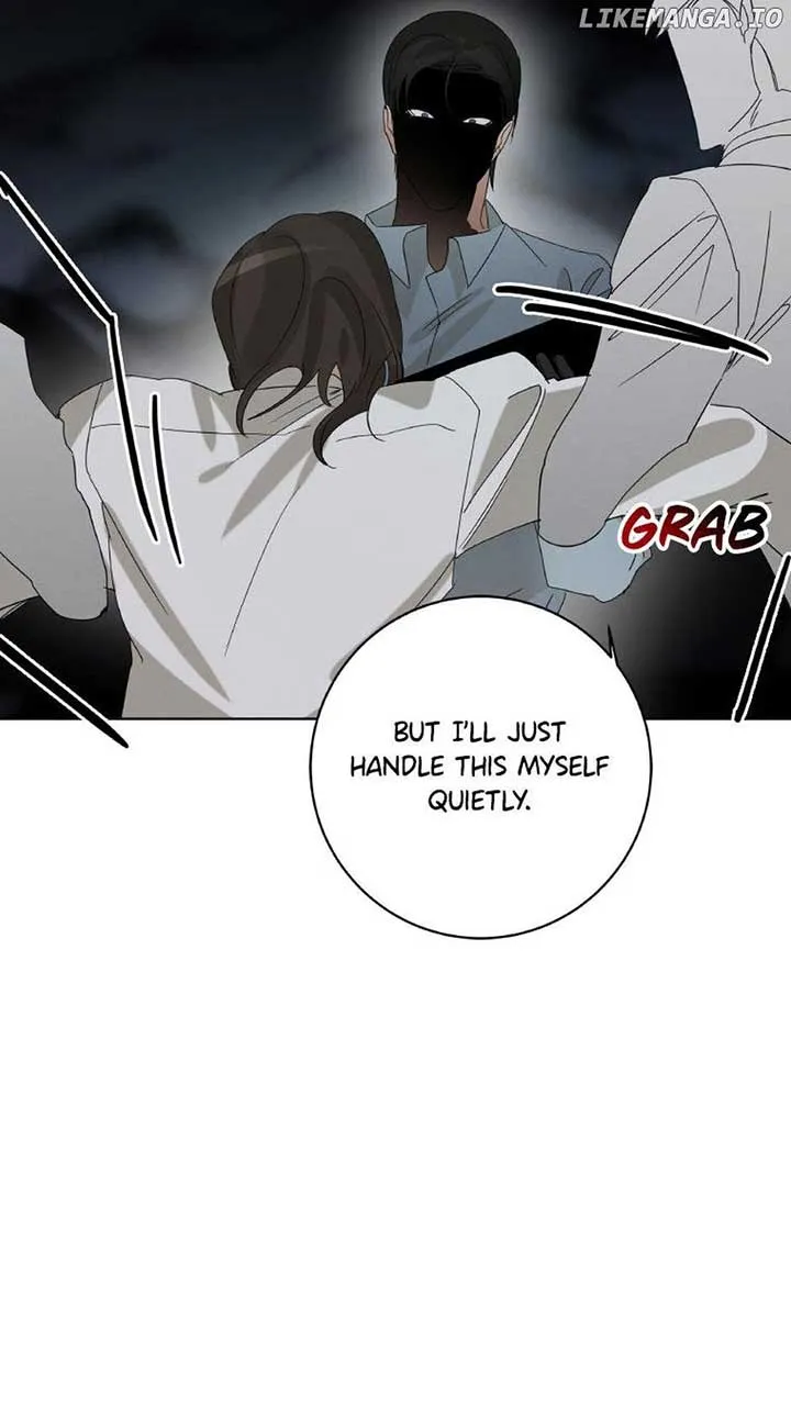 Want You Like Crazy Chapter 41 Online - página 25