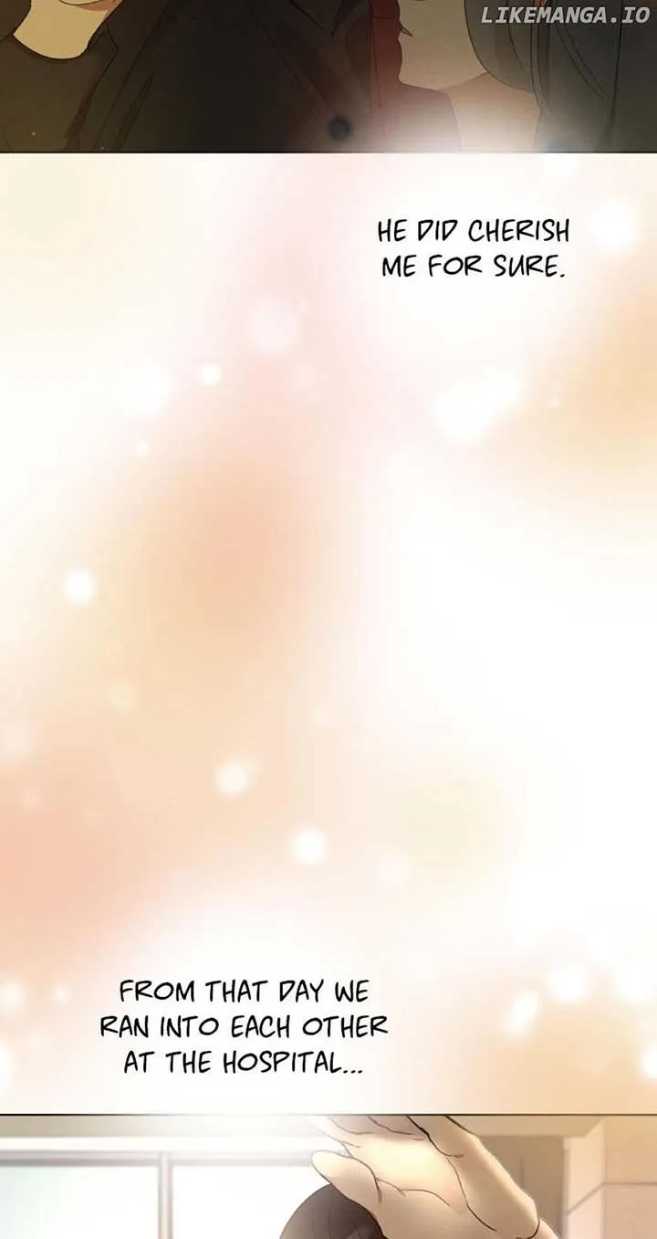 Want You Like Crazy Chapter 41 Online - página 34