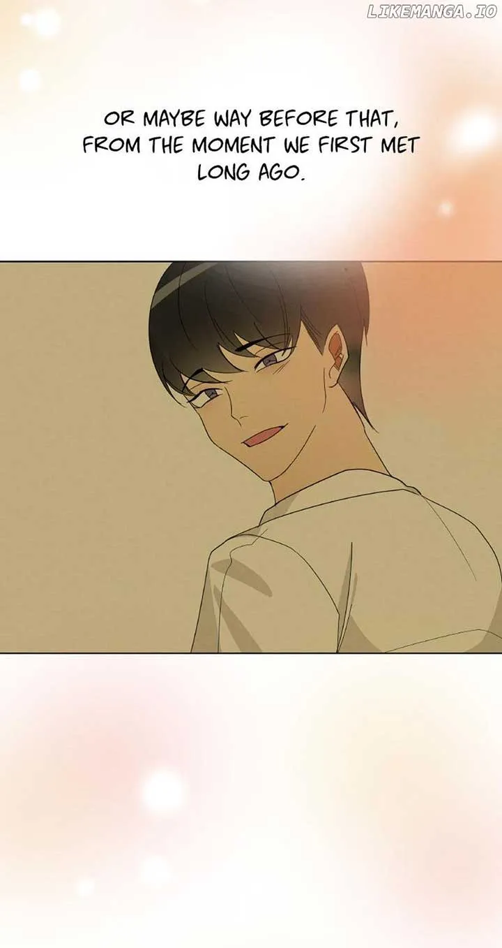Want You Like Crazy Chapter 41 Online - página 36
