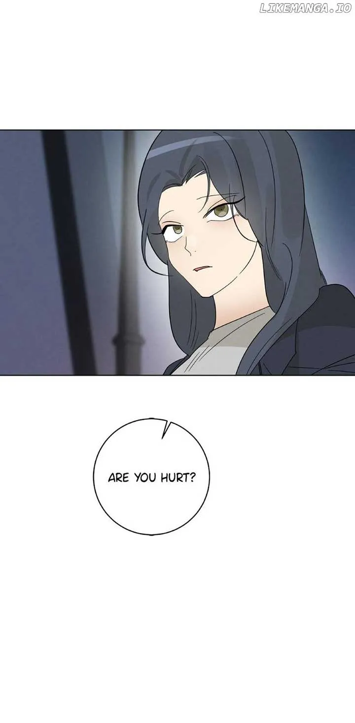 Want You Like Crazy Chapter 41 Online - página 40