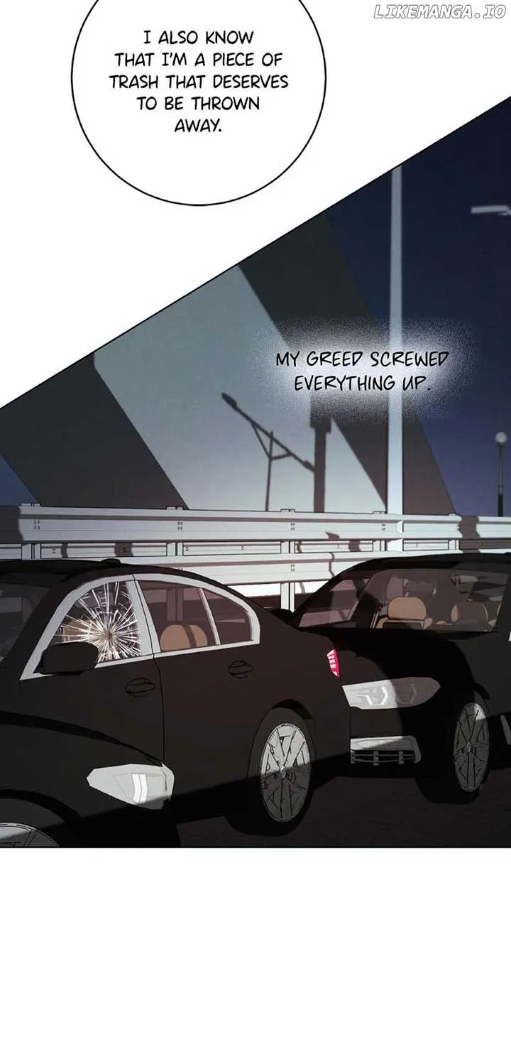 Want You Like Crazy Chapter 41 Online - página 43