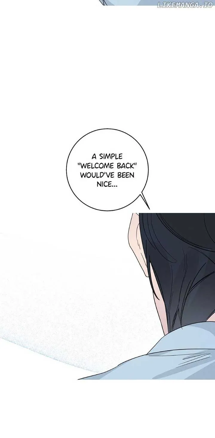 Want You Like Crazy Chapter 41 Online - página 45