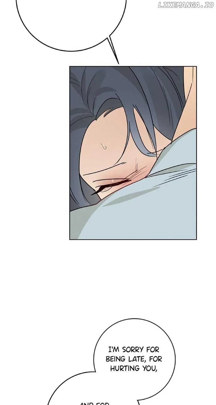 Want You Like Crazy Chapter 41 Online - página 57