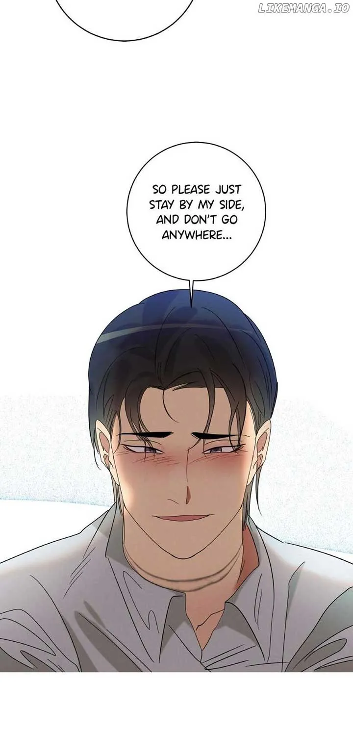 Want You Like Crazy Chapter 41 Online - página 60
