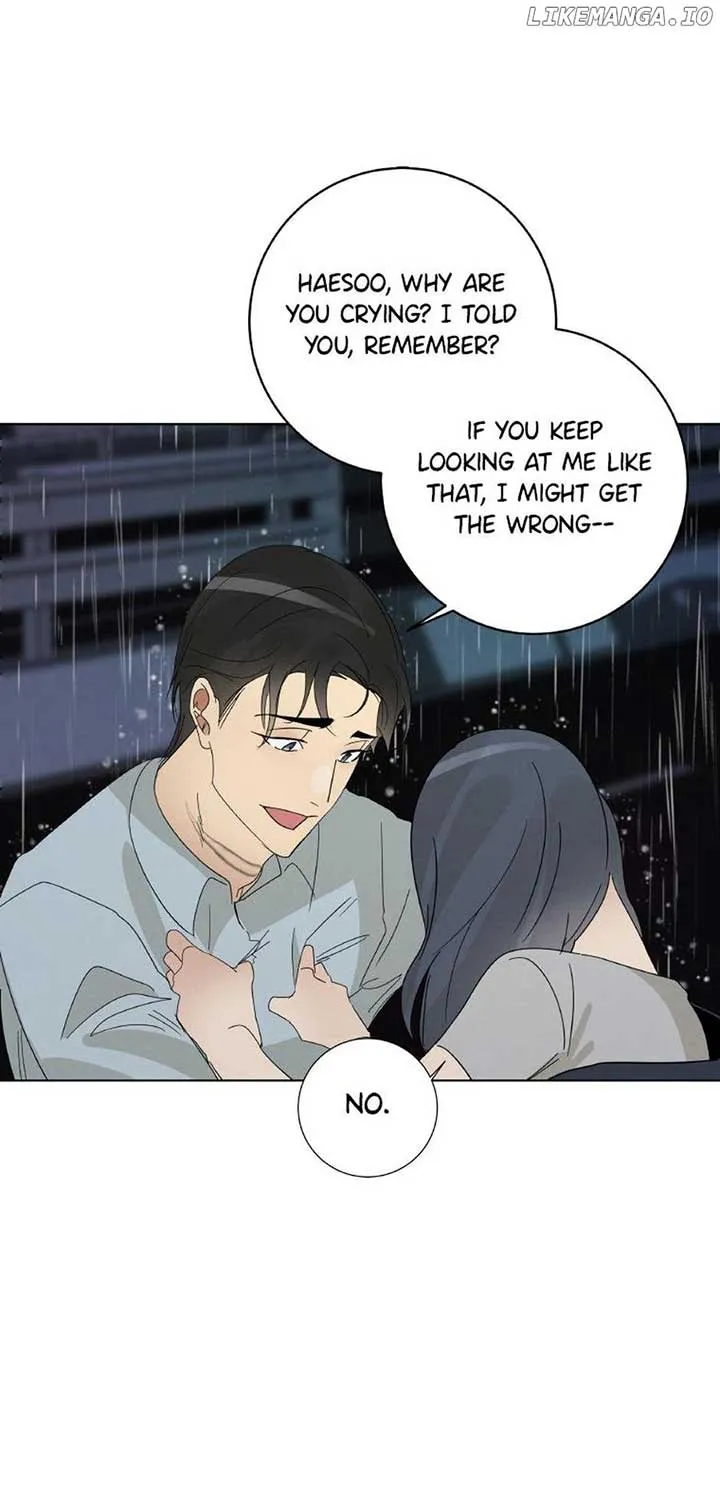 Want You Like Crazy Chapter 41 Online - página 62