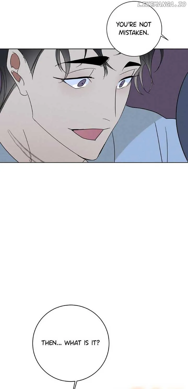 Want You Like Crazy Chapter 41 Online - página 63