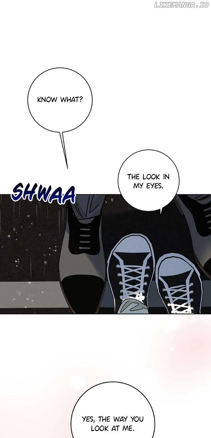 Want You Like Crazy Chapter 41 Online - página 66