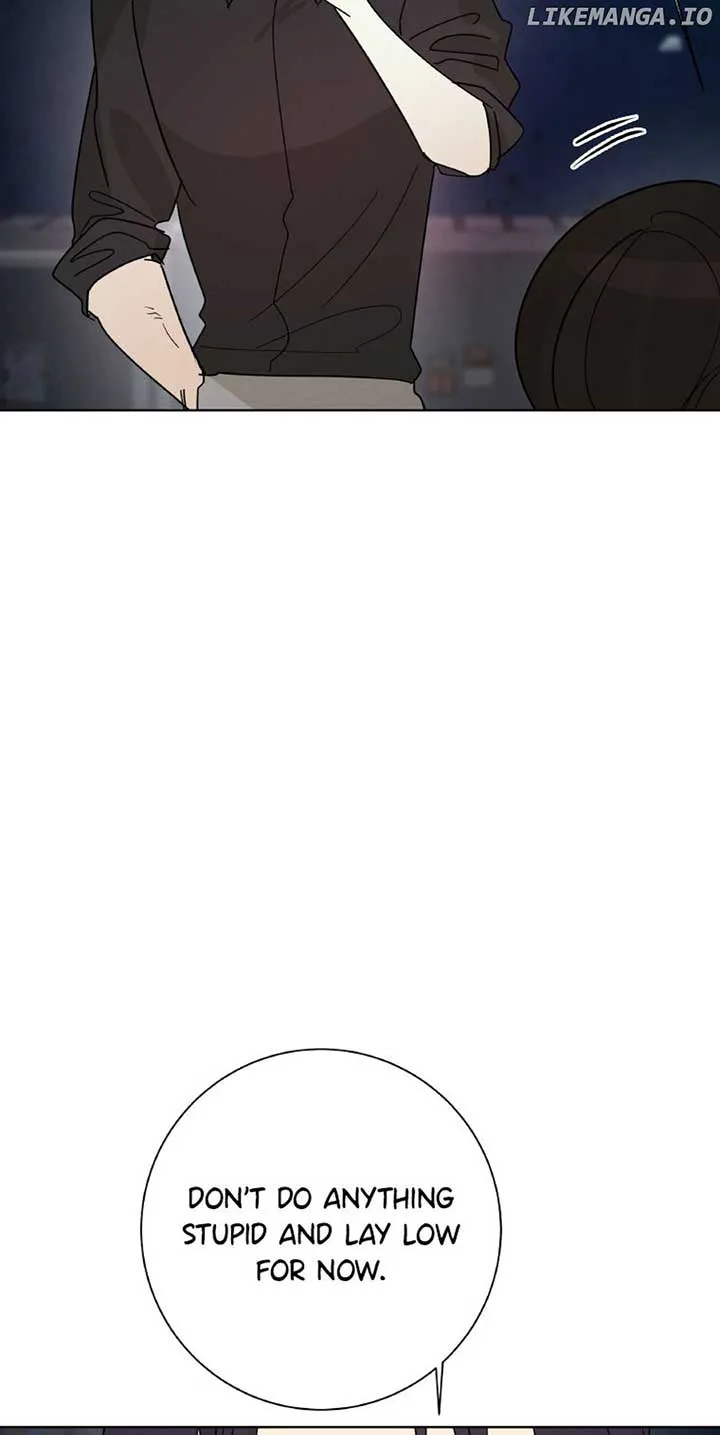 Want You Like Crazy Chapter 43 Online - página 4