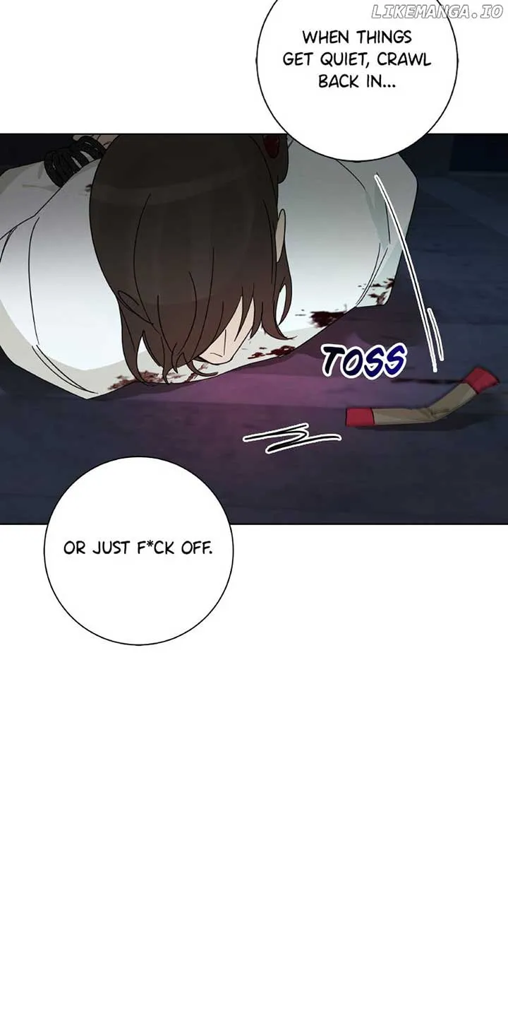 Want You Like Crazy Chapter 43 Online - página 6