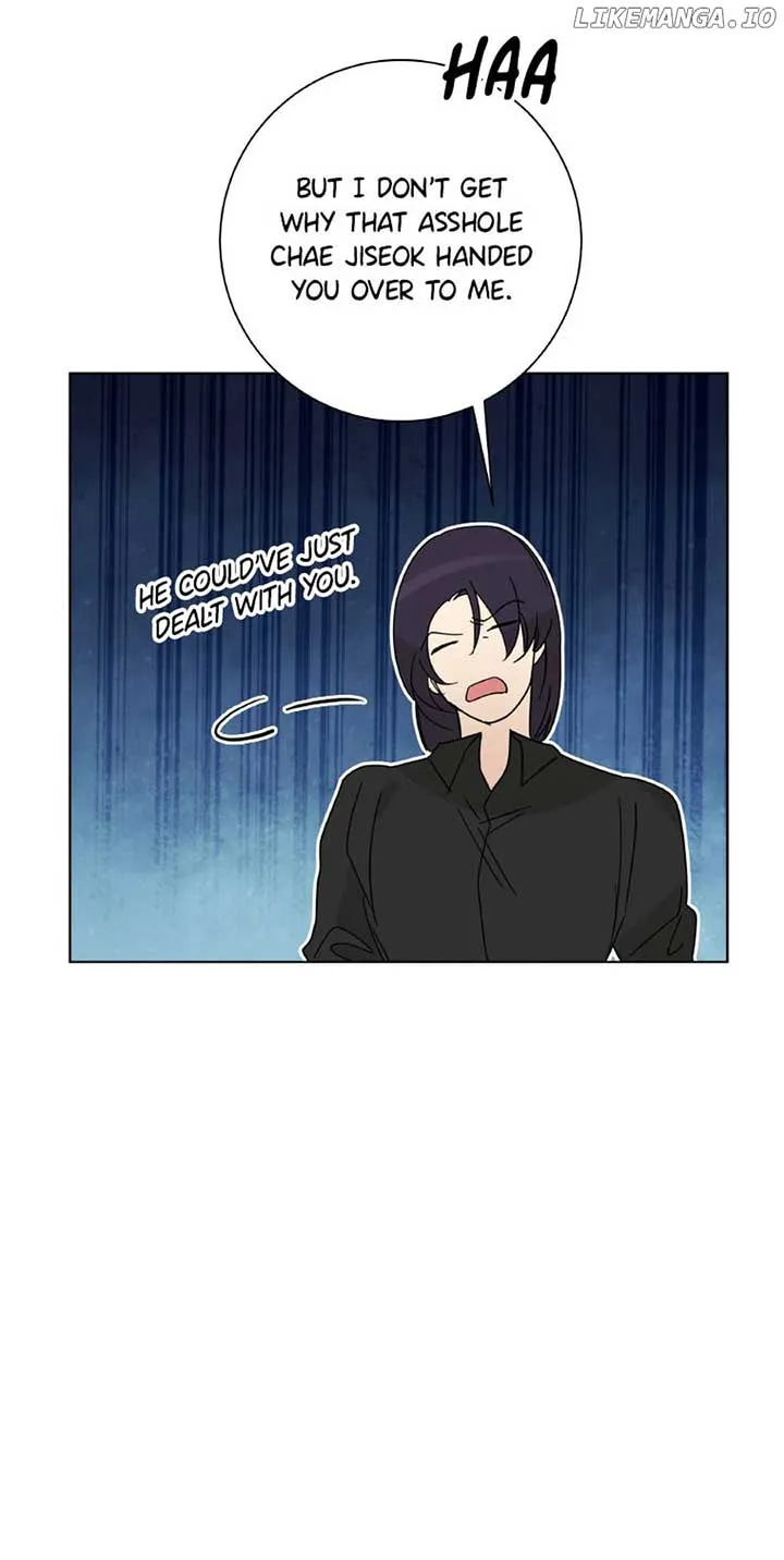 Want You Like Crazy Chapter 43 Online - página 7
